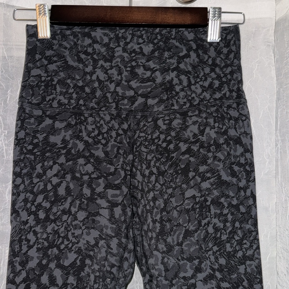 Lululemon align tights